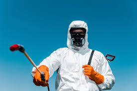 Best Residential Pest Control  in Bixby, OK